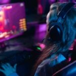 Jogos eletrônicos, esportes cibernéticos - Parilov/ shutterstock.com