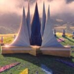 Jogos Vorazes: Amanhecer na Colheita - Reprodução