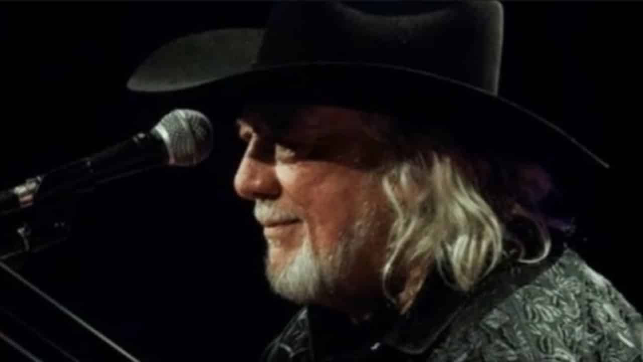 John Anderson membro do Hall da Fama da msica country mo | Entretenimento | QTU Notícias