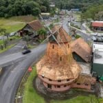 Joinville - Brastock Images/istockphoto.com