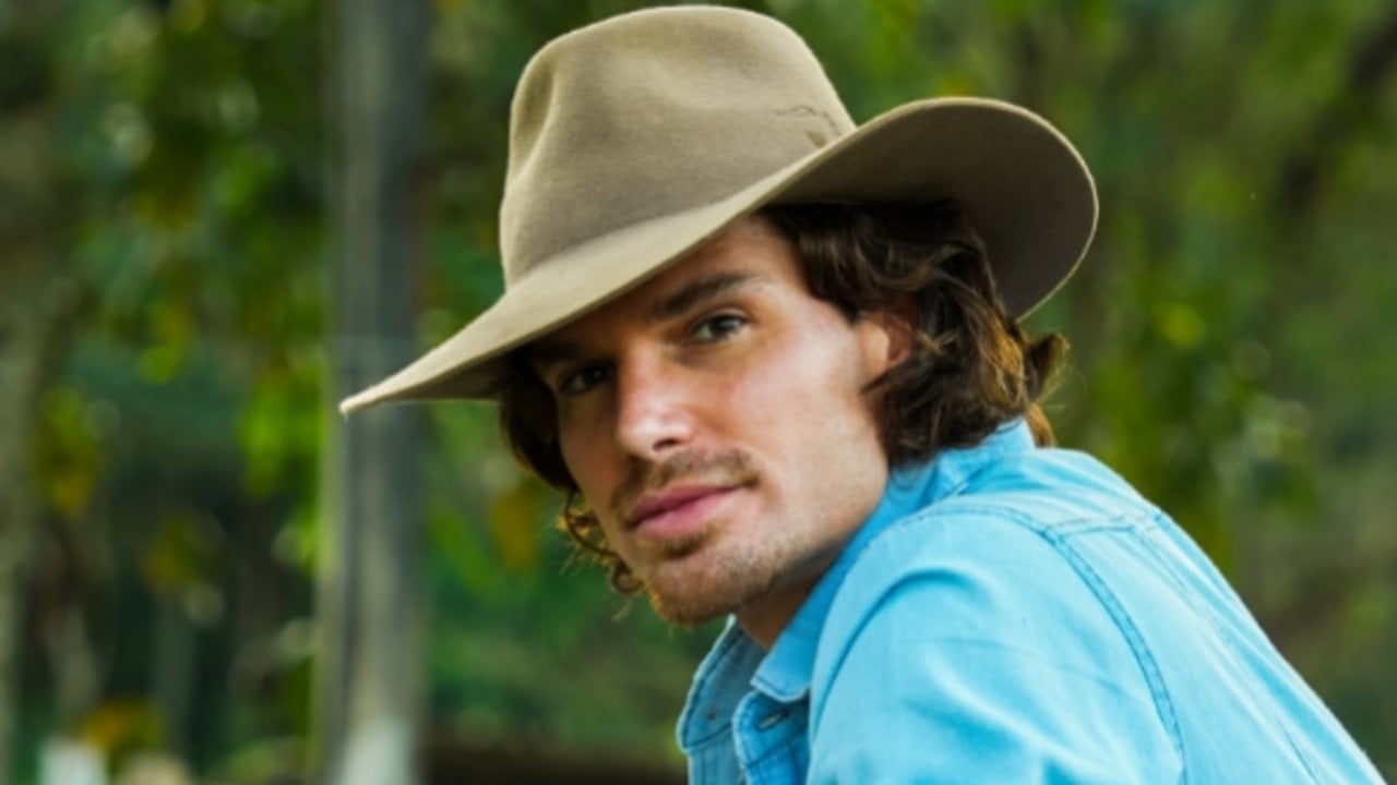 Jonatas Faro - Instagram/jonatasfaro
