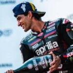 Jorge Martín - Instagram
