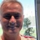José Mourinho - Instagram