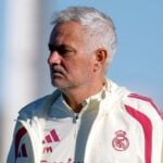 José Mourinho - X/Twitter