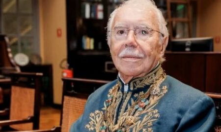 José Sarney - Divulgação/Redes sociais
