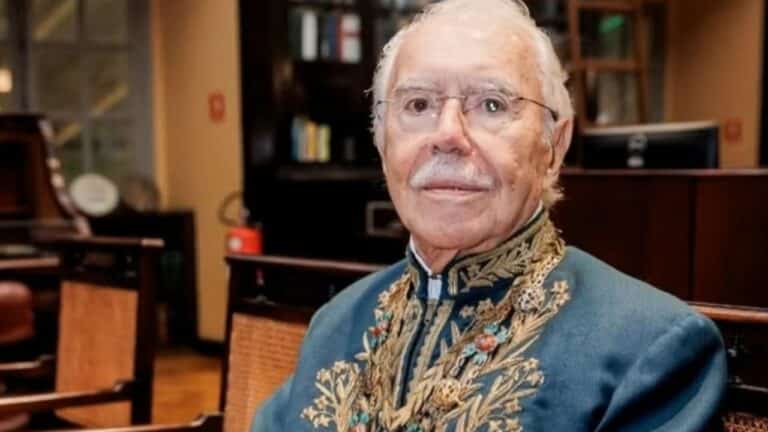 José Sarney - Divulgação/Redes sociais
