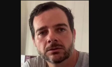 Juiz Gustavo de Castro Campos - Reprodução/Instagram