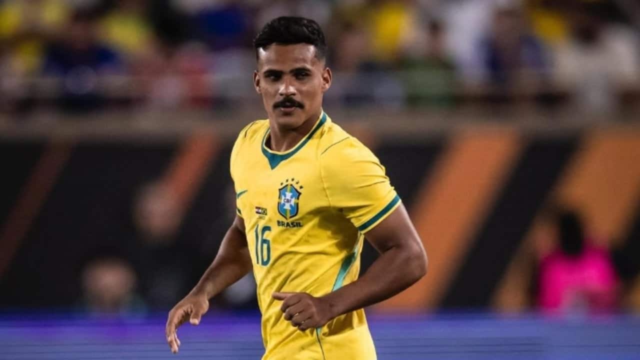 Kaiki Bruno na Seleção Brasileira: números pelo Como colocam lateral na disputa por retorno à lista de Ancelotti