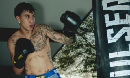 Kaio Jorge - Instagram