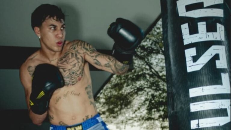 Kaio Jorge - Instagram