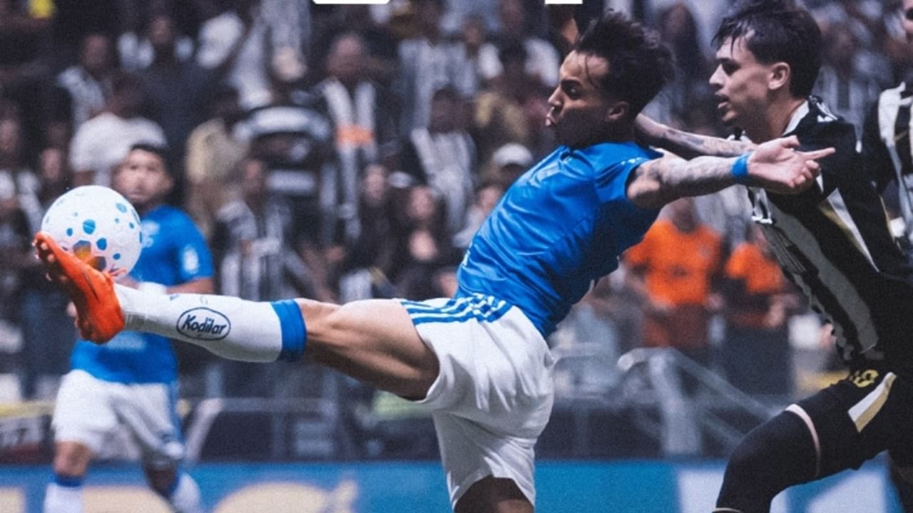 Kaio Jorge - X/Twitter