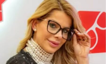 Karina Bacchi - Reprodução/Instagram