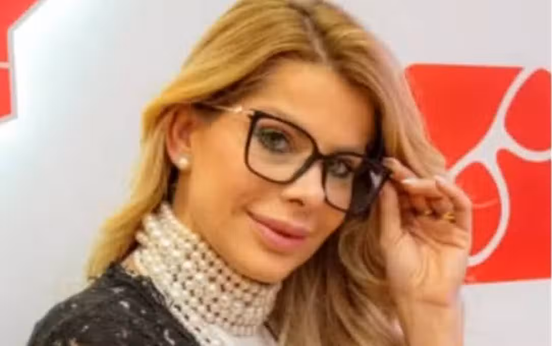 Karina Bacchi - Reprodução/Instagram