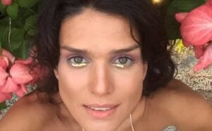 Karina Stefania Zeviani - Reprodução/ Redes sociais