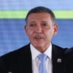 Ministro Kassio Nunes Marques, presidente do TSE, faz balanço da eleição