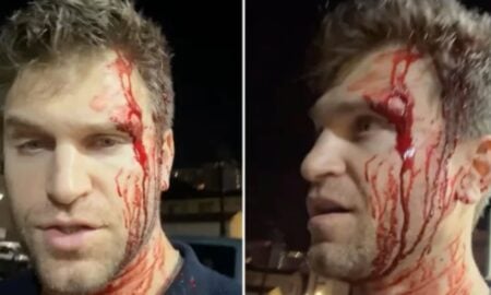Keegan Allen - Instagram
