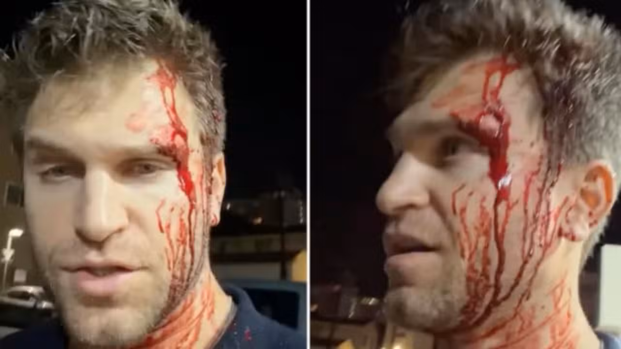 Keegan Allen - Instagram