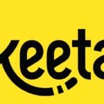 Keeta - Divulgação