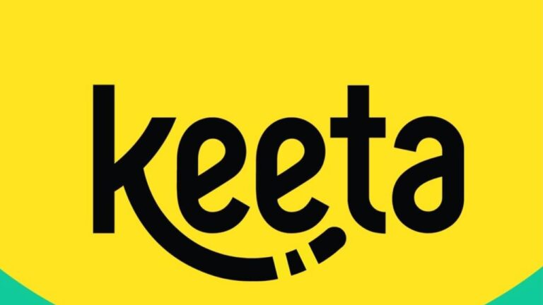 Keeta - Divulgação