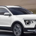 Kia Niro - Divulgação