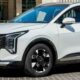 kia Sportage - Divulgação