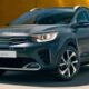 Kia Stonic - Divulgação