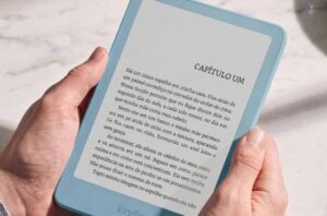 Kindle 2026 - Divulgação