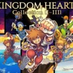 Kingdom Hearts Collection - Divulgação