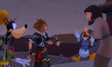 Kingdom Hearts Collection - Reprodução/YouTube