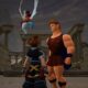 Kingdom Hearts - Reprodução/YouTube