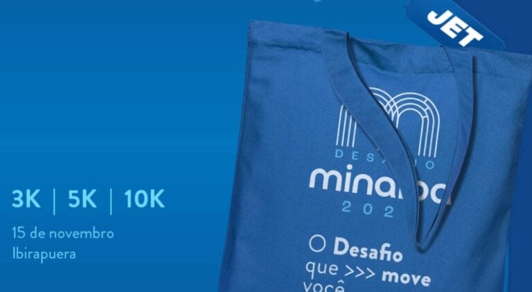 Kit Minalba - Reprodução/Instagram