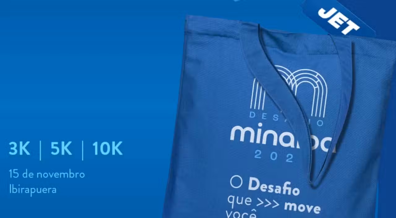 Kit Minalba - Reprodução/Instagram