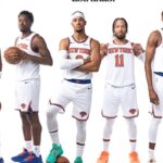 Knicks - X/Twitter
