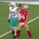Kyle Juszczyk dos 49ers - Reprodução