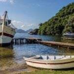 Lagoa da Conceição - Lagoa da Conceição/istockphoto.com