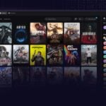 launcher da Epic Games - Divulgação