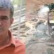Lázaro Tadeu da Silva - Reprodução/ Redes Sociais