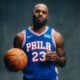 LeBron James - X/Twitter