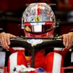 Leclerc - X/Twitter