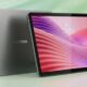 Lenovo Tab 10.1 - Reprodução