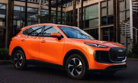 Lepas confirma estreia de SUVs eletrificados no Brasil em 2027
