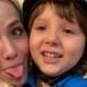 Leticia Colin e filho - Reprodução/Instagram