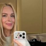 Lindsay Lohan - Instagram