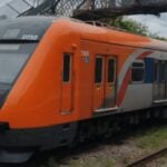 Linha 7-Rubi - Reprodução TicTrens