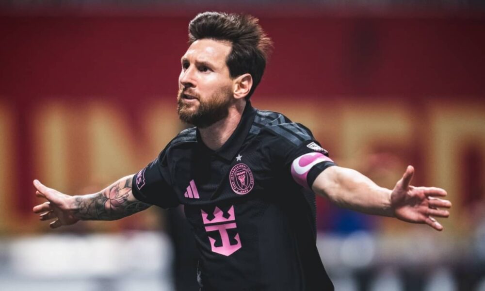 Lionel Messi compra mansão vizinha por US$ 8 milhões nos EUA