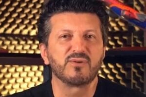 Lito Sousa - Reprodução/Instagram
