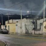 Local da ocorrência - Divulgação/PM
