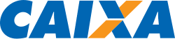 Logo: CAIXA