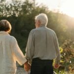 longevidade Idosos - AleksandarNakic/istockphoto.com