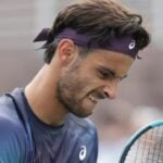 Lorenzo Musetti - Instagram